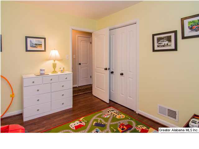 2328 Bluff Road Hoover, AL 35226 - Photo 21 of 30