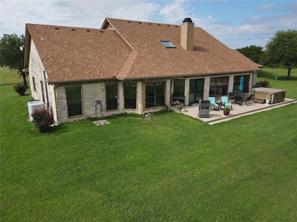 2276 Hodge Road Moody, TX 76557 - Photo 27 of 40
