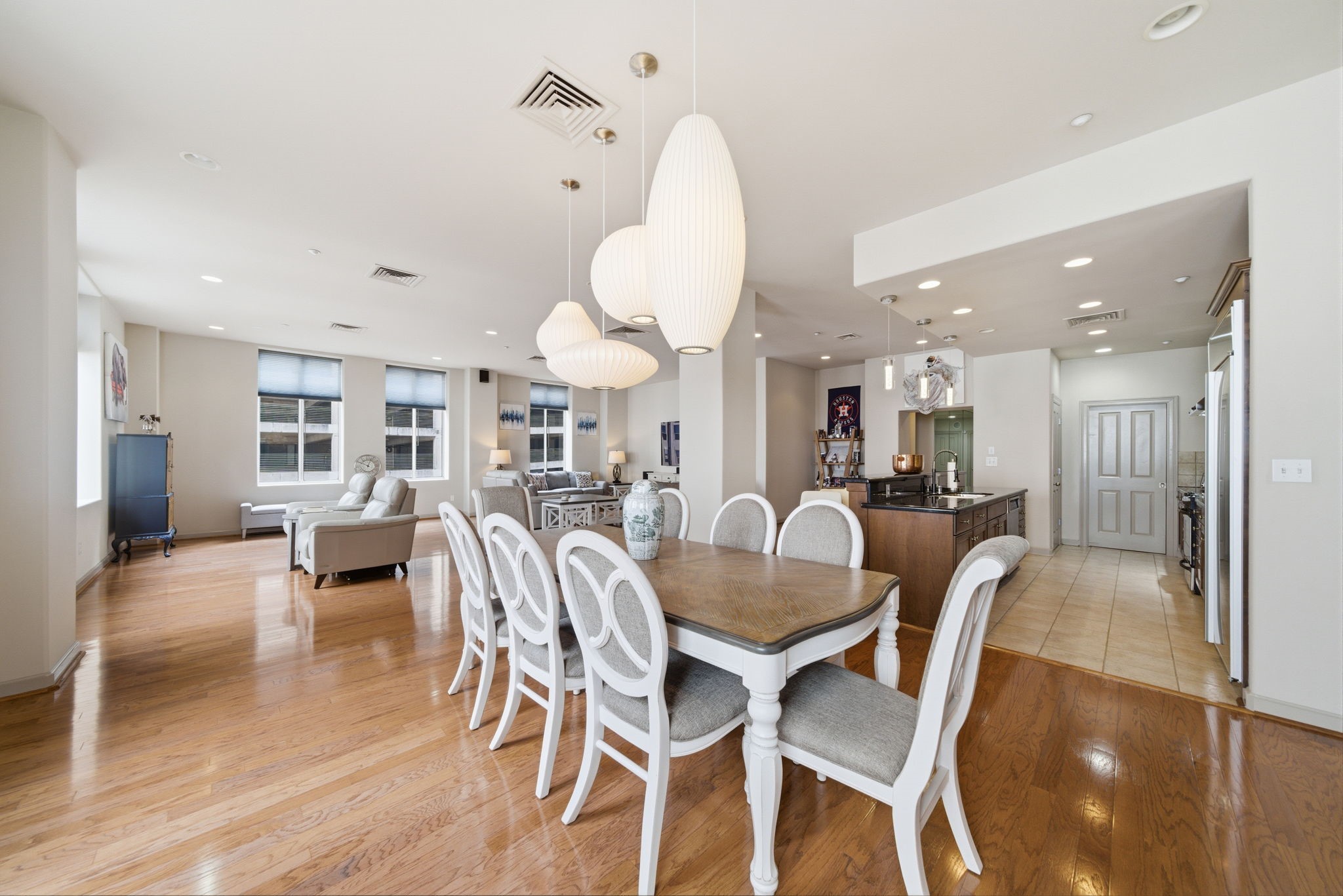 914 Main Street, Unit 801 Houston, TX 77002 - Photo 12 of 31