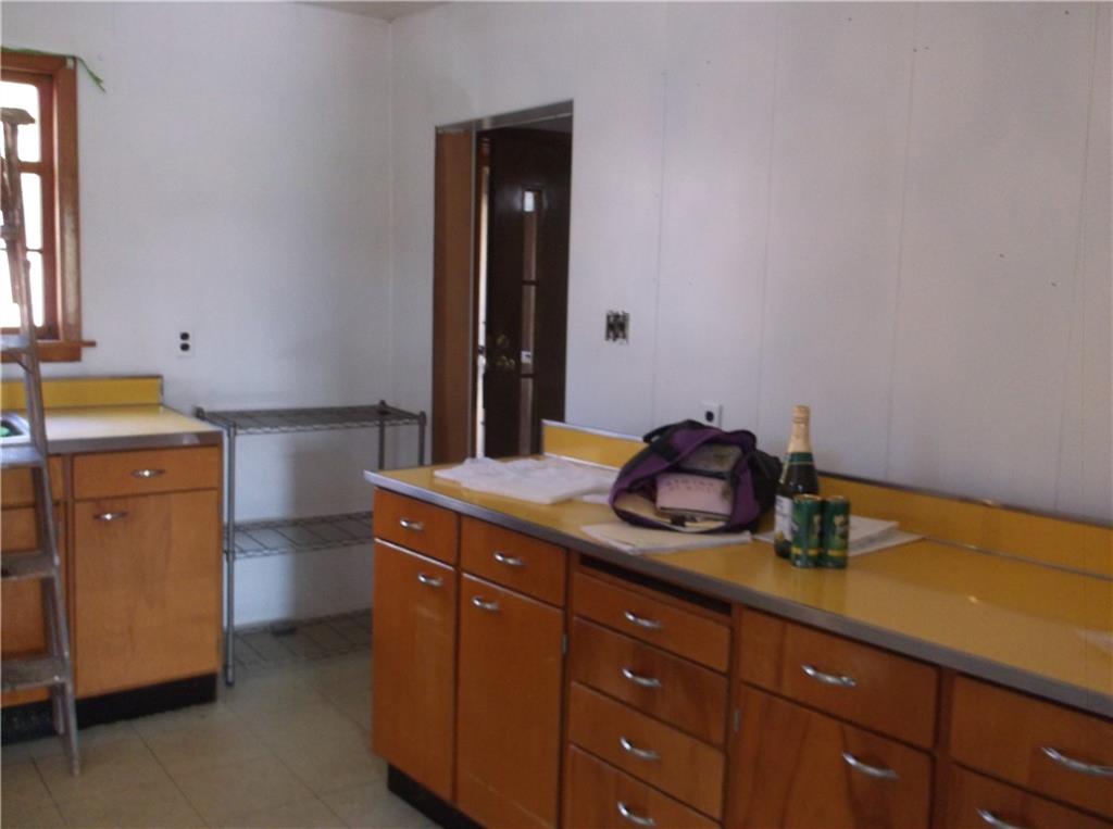1333 Sugar Hollow Road Apollo, PA 15613 - Photo 15 of 25 a room with a sink and cabinets