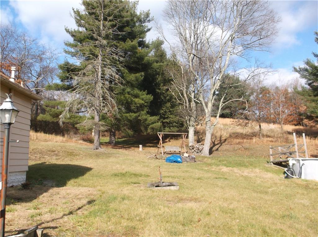 1333 Sugar Hollow Road Apollo, PA 15613 - Photo 4 of 25 a view of yard