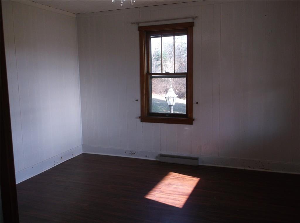 1333 Sugar Hollow Road Apollo, PA 15613 - Photo 10 of 25 an empty room with a window
