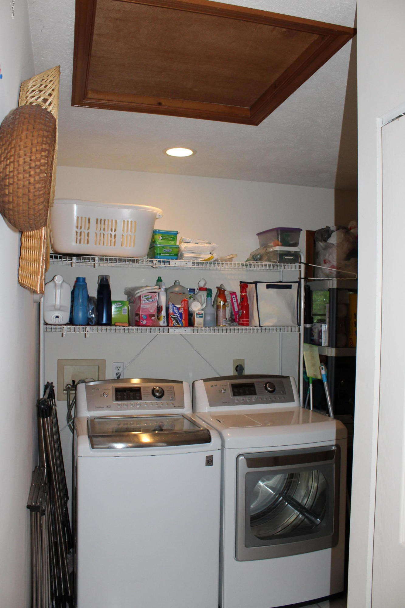 219 Maple Ridge Drive Hawley, PA 18428 - Photo 26 of 27 LAUNDRY ROOM