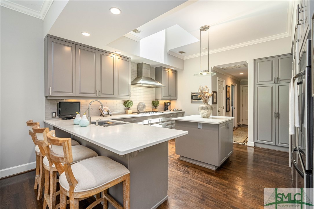 7 Cabbage Crossing Savannah, GA 31411 - Photo 11 of 36