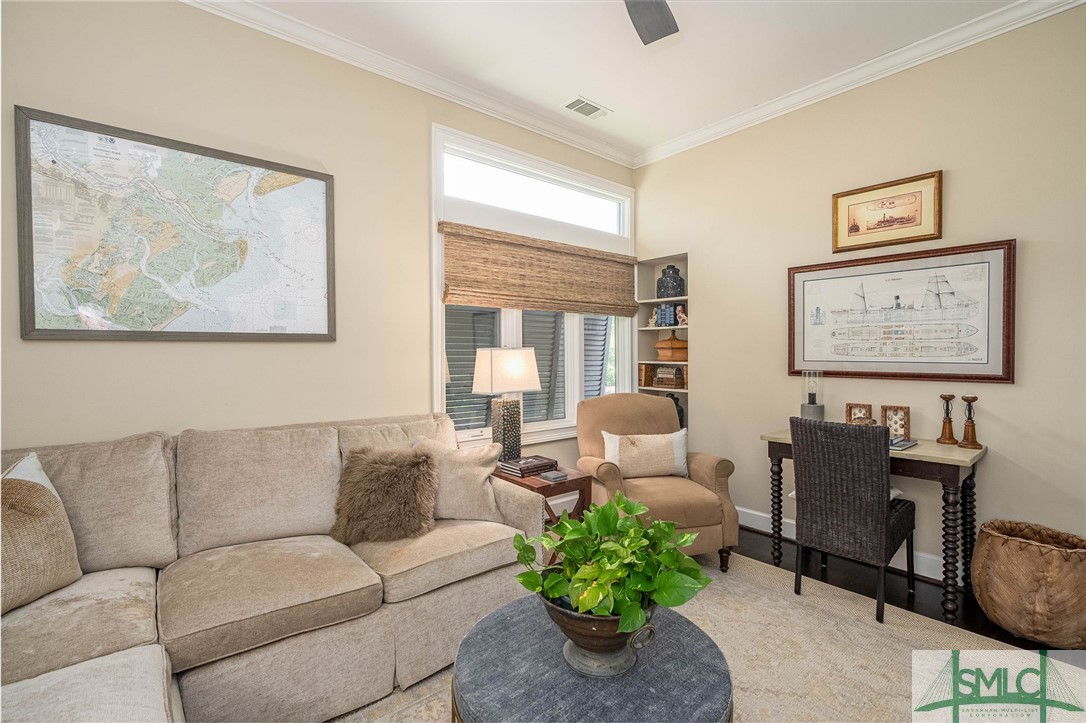 7 Cabbage Crossing Savannah, GA 31411 - Photo 20 of 36