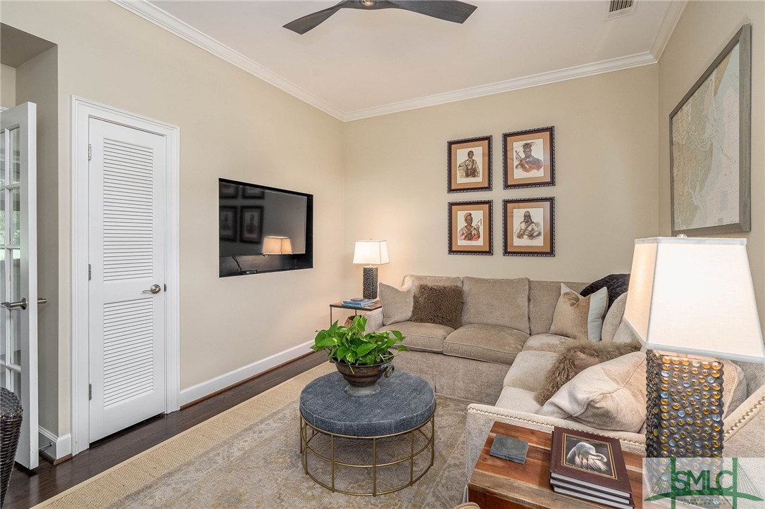 7 Cabbage Crossing Savannah, GA 31411 - Photo 21 of 36