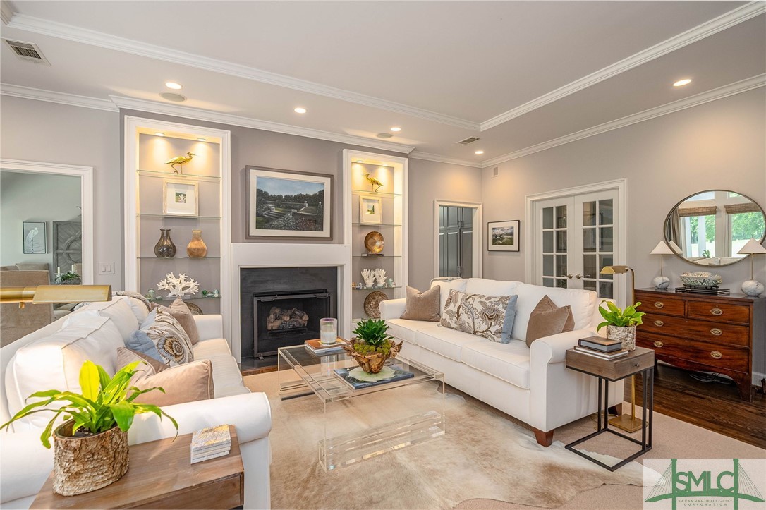 7 Cabbage Crossing Savannah, GA 31411 - Photo 6 of 36