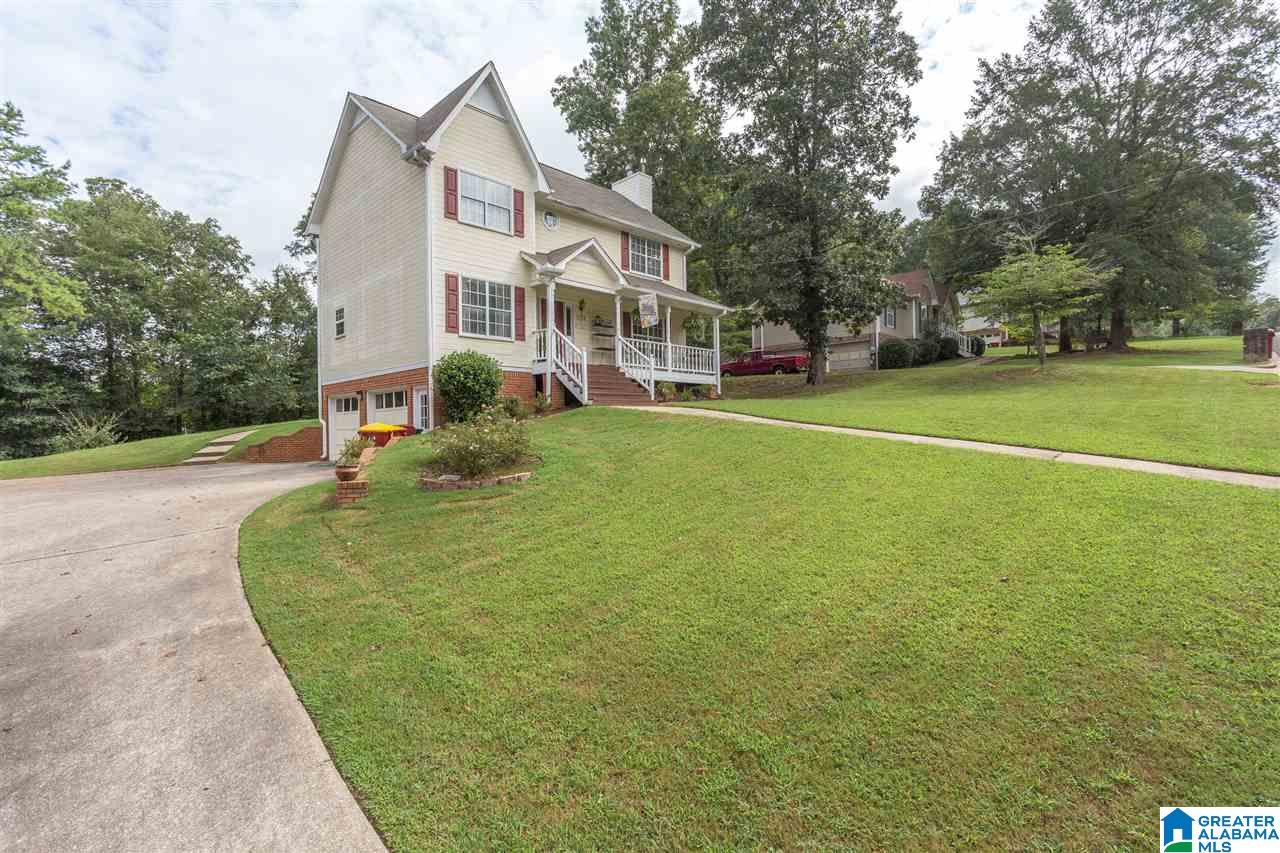 5314 Pinson Ridge Pinson, AL 35126 - Photo 2 of 38