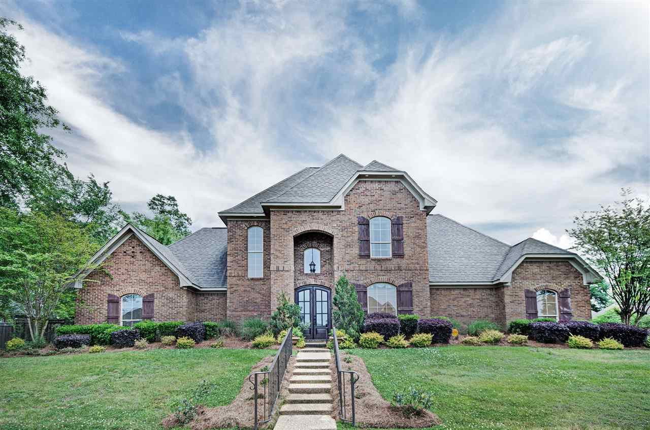 105 Turtle Ridge Drive Brandon, MS 39047 - Photo 1 of 34 Photo 1