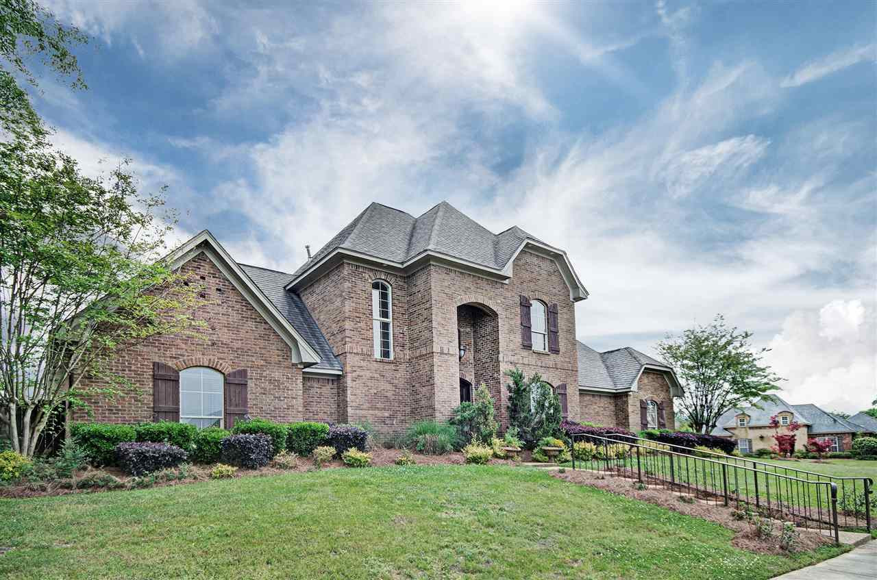 105 Turtle Ridge Drive Brandon, MS 39047 - Photo 2 of 34 Photo 5