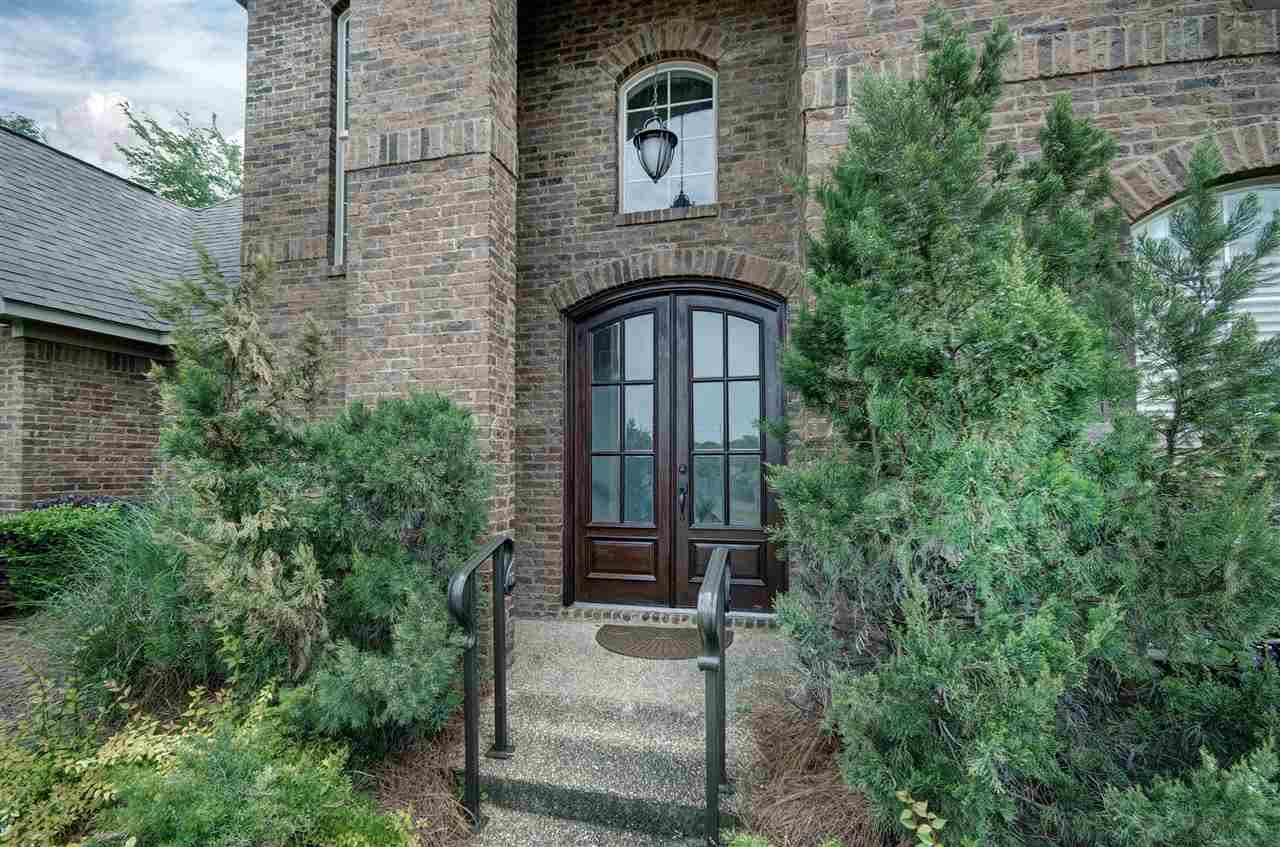 105 Turtle Ridge Drive Brandon, MS 39047 - Photo 3 of 34 Photo 6