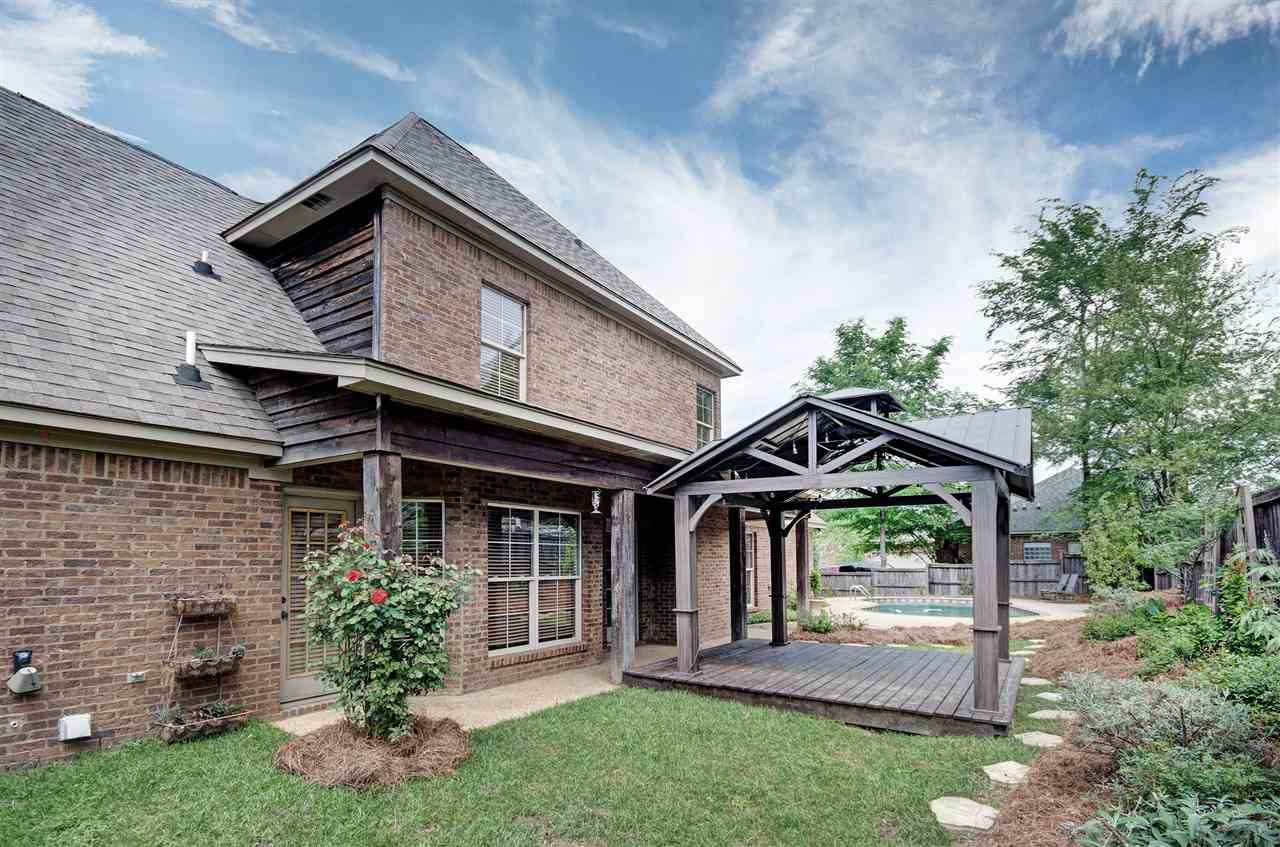 105 Turtle Ridge Drive Brandon, MS 39047 - Photo 5 of 34 Photo 8