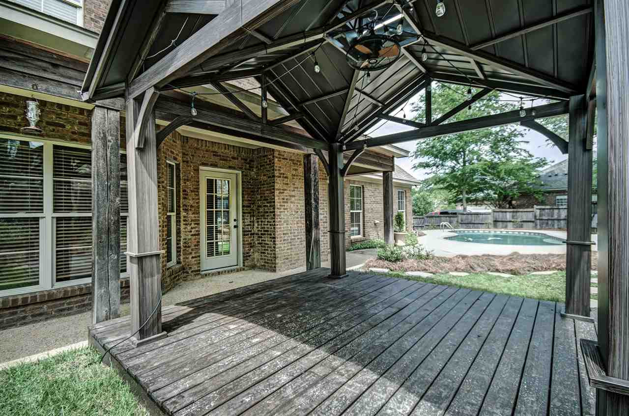 105 Turtle Ridge Drive Brandon, MS 39047 - Photo 6 of 34 Photo 9