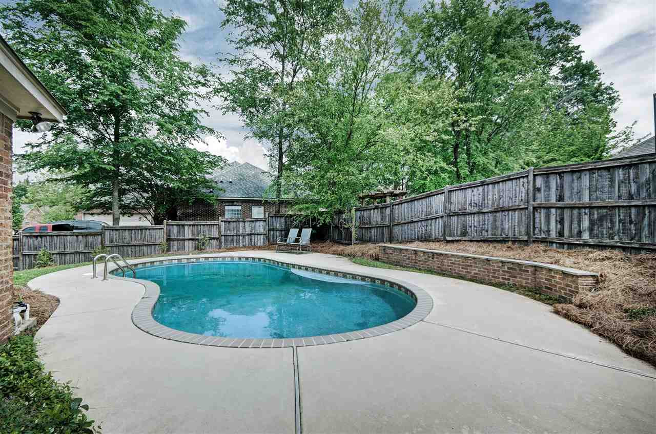 105 Turtle Ridge Drive Brandon, MS 39047 - Photo 8 of 34 Photo 11