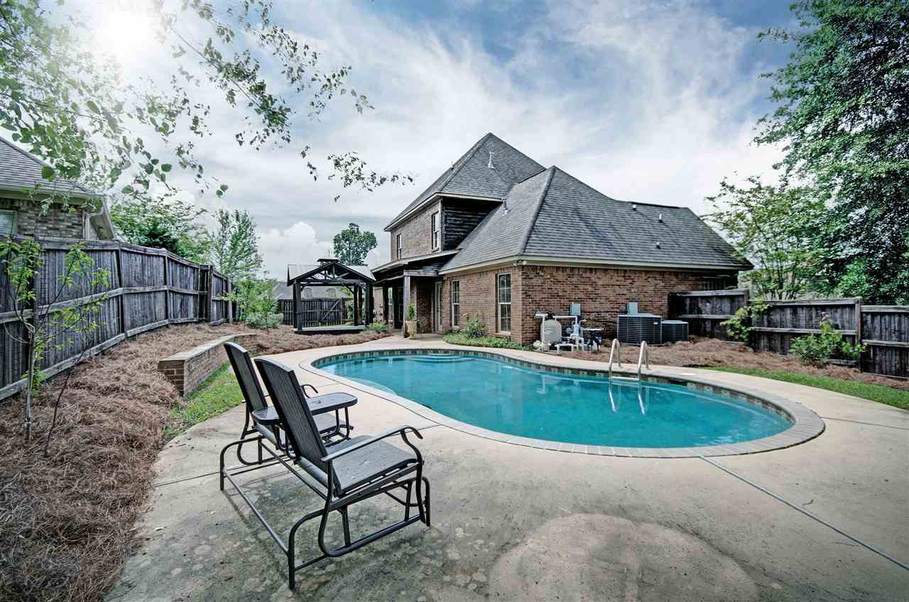 105 Turtle Ridge Drive Brandon, MS 39047 - Photo 9 of 34 Photo 12