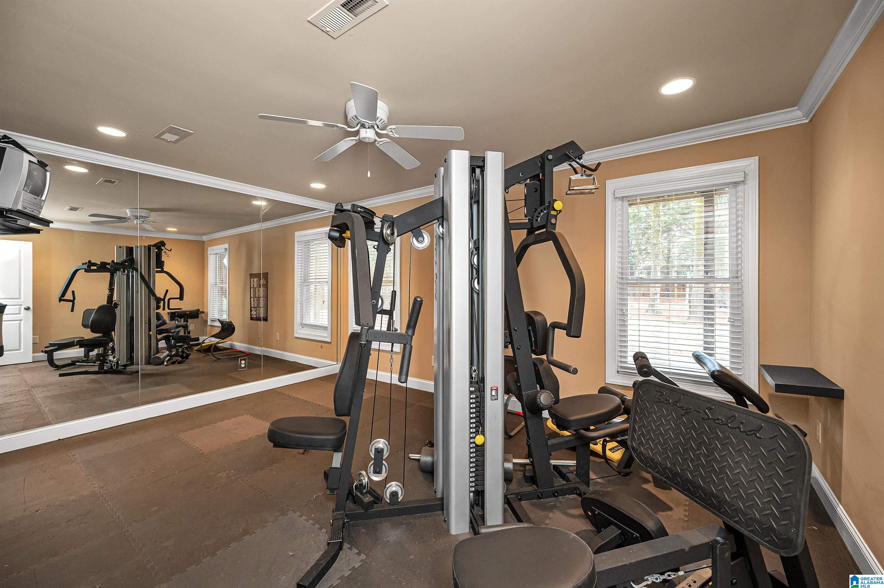 604 Springbank Terrace Birmingham, AL 35242 - Photo 56 of 77