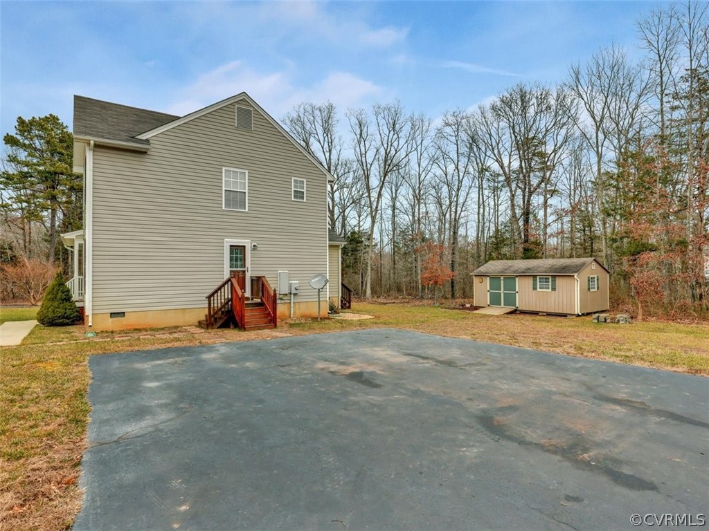 2034 Evergreen Road Louisa, VA 23093 - Photo 30 of 30 Gallery Image 30