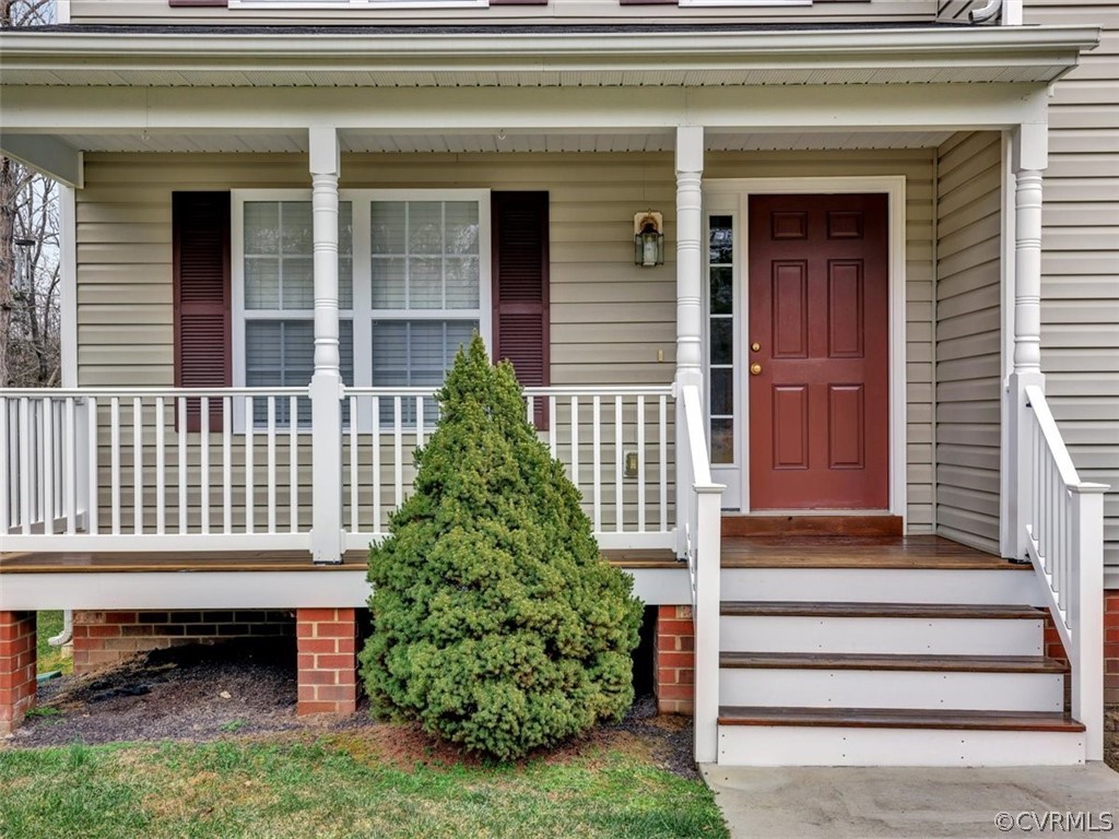 2034 Evergreen Road Louisa, VA 23093 - Photo 3 of 30 Gallery Image 3