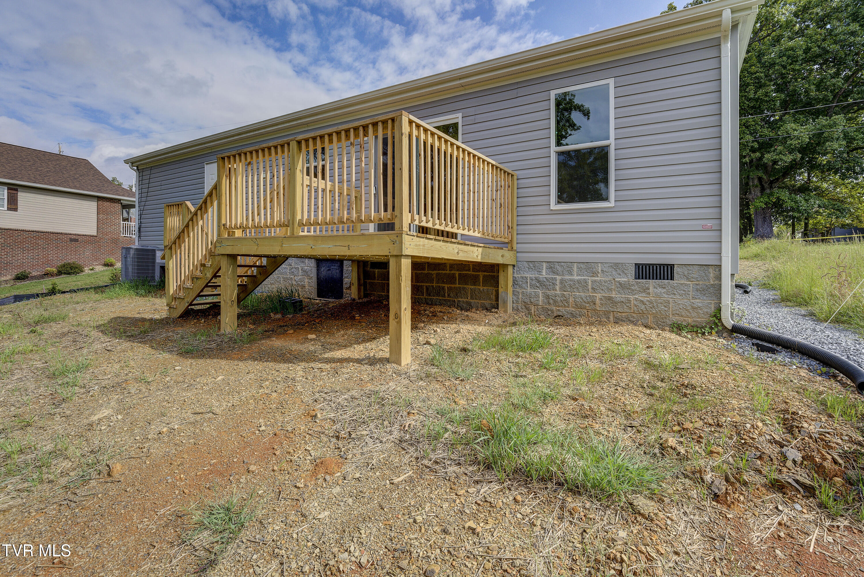 1908 Seaver Road Kingsport, TN 37660 - Photo 36 of 39 Seaver-38
