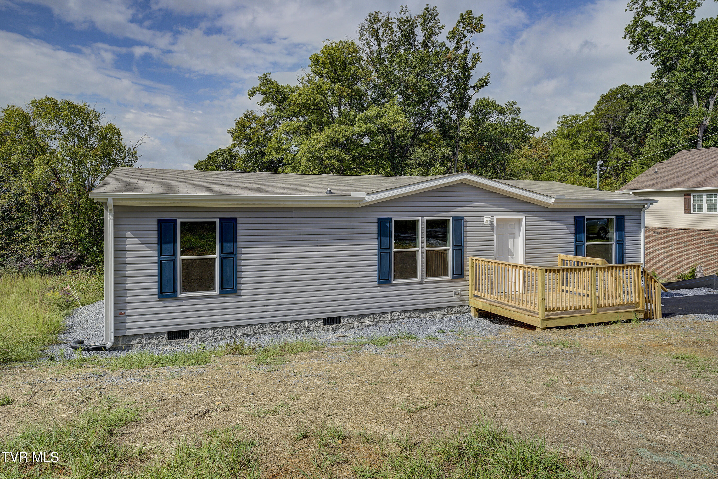 1908 Seaver Road Kingsport, TN 37660 - Photo 38 of 39 Seaver-40