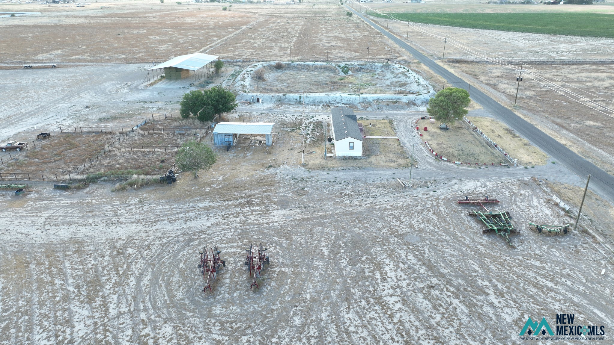 67 Lawrence Ranch Road Artesia, NM 88210 - Photo 63 of 66 Gallery Image 63