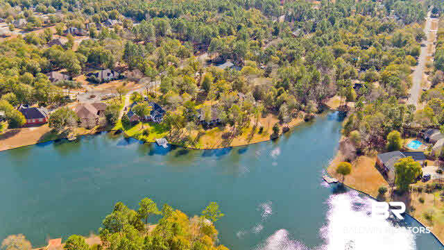 3326 Benyard Drive Mobile, AL 36619 - Photo 31 of 33
