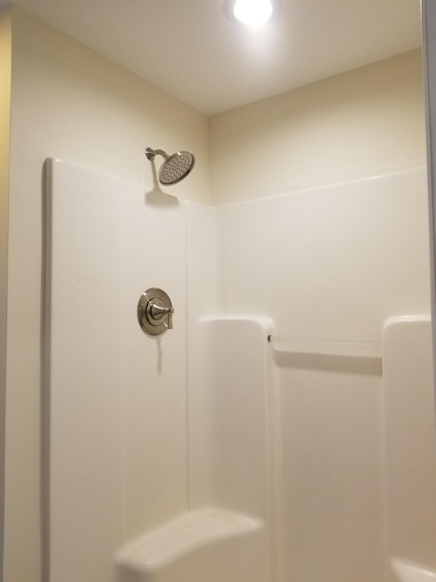 167 Town Farm Road Harrison, ME 04040 - Photo 14 of 18 up shower