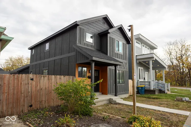 $225,000 | 1711 Ringgold Avenue, Indianapolis, IN 46203