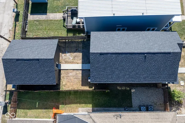 $225,000 | 1711 Ringgold Avenue, Indianapolis, IN 46203