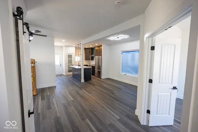 $225,000 | 1711 Ringgold Avenue, Indianapolis, IN 46203