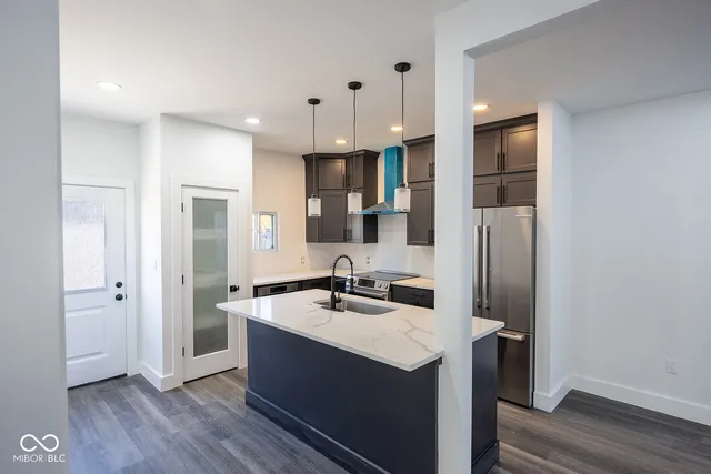 $225,000 | 1711 Ringgold Avenue, Indianapolis, IN 46203