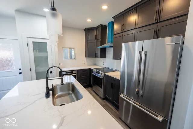 $225,000 | 1711 Ringgold Avenue, Indianapolis, IN 46203