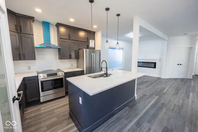 $225,000 | 1711 Ringgold Avenue, Indianapolis, IN 46203