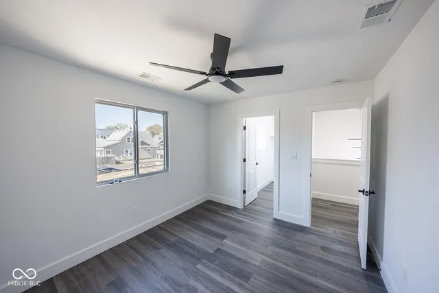 $225,000 | 1711 Ringgold Avenue, Indianapolis, IN 46203