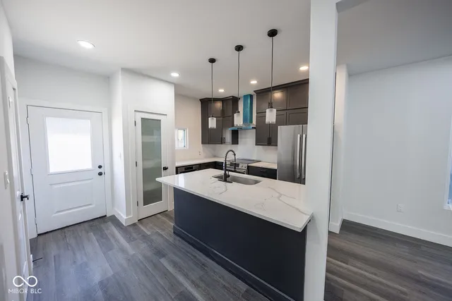 $225,000 | 1711 Ringgold Avenue, Indianapolis, IN 46203