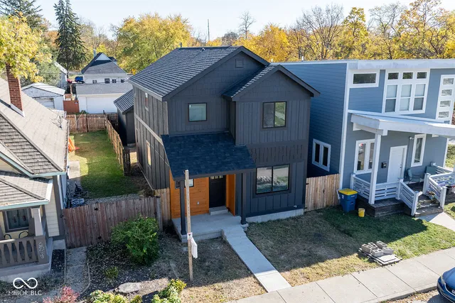 $225,000 | 1711 Ringgold Avenue, Indianapolis, IN 46203