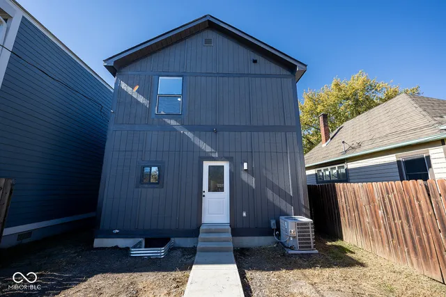 $225,000 | 1711 Ringgold Avenue, Indianapolis, IN 46203