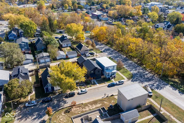 $225,000 | 1711 Ringgold Avenue, Indianapolis, IN 46203