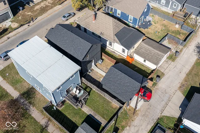 $225,000 | 1711 Ringgold Avenue, Indianapolis, IN 46203