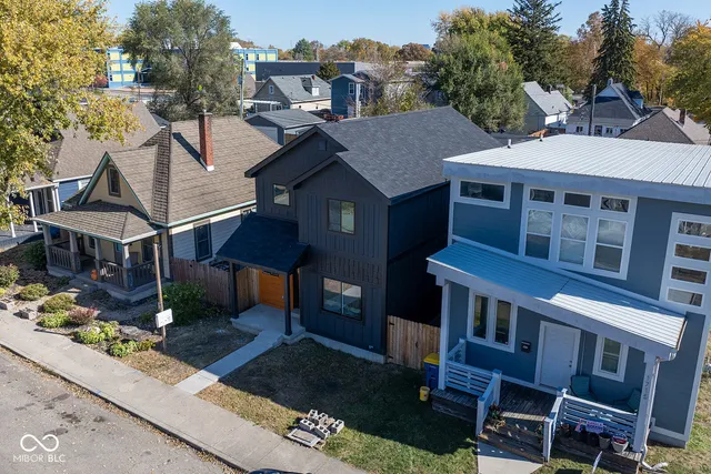 $225,000 | 1711 Ringgold Avenue, Indianapolis, IN 46203