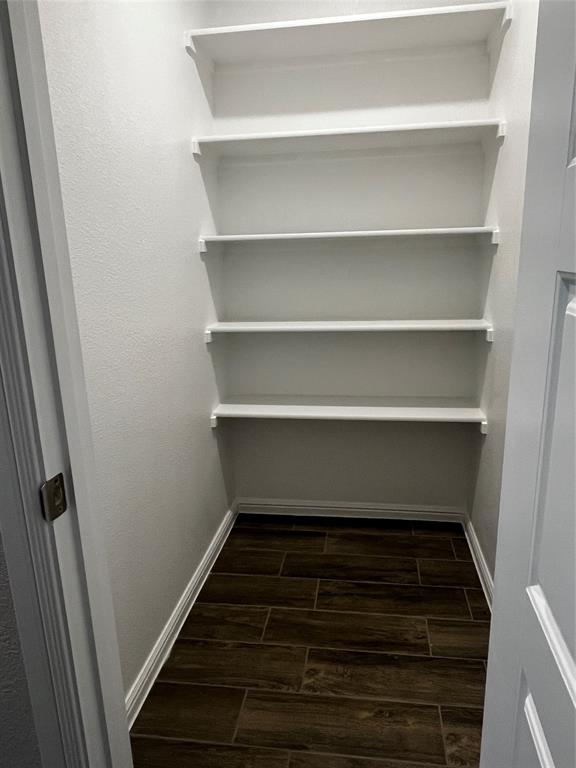 409 Wydown Drive Princeton, TX 75407 - Photo 15 of 29 a view of storage room