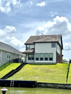 $539,000 | 10744 South Lake Mist Lane, Willis, TX 77318