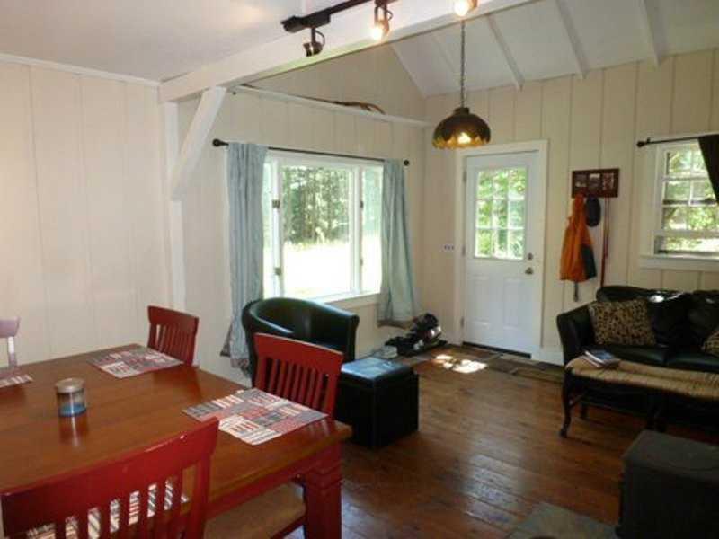10 Burnham School Road Arundel, ME 04046 - Photo 5 of 16 Dining Room. Dining area