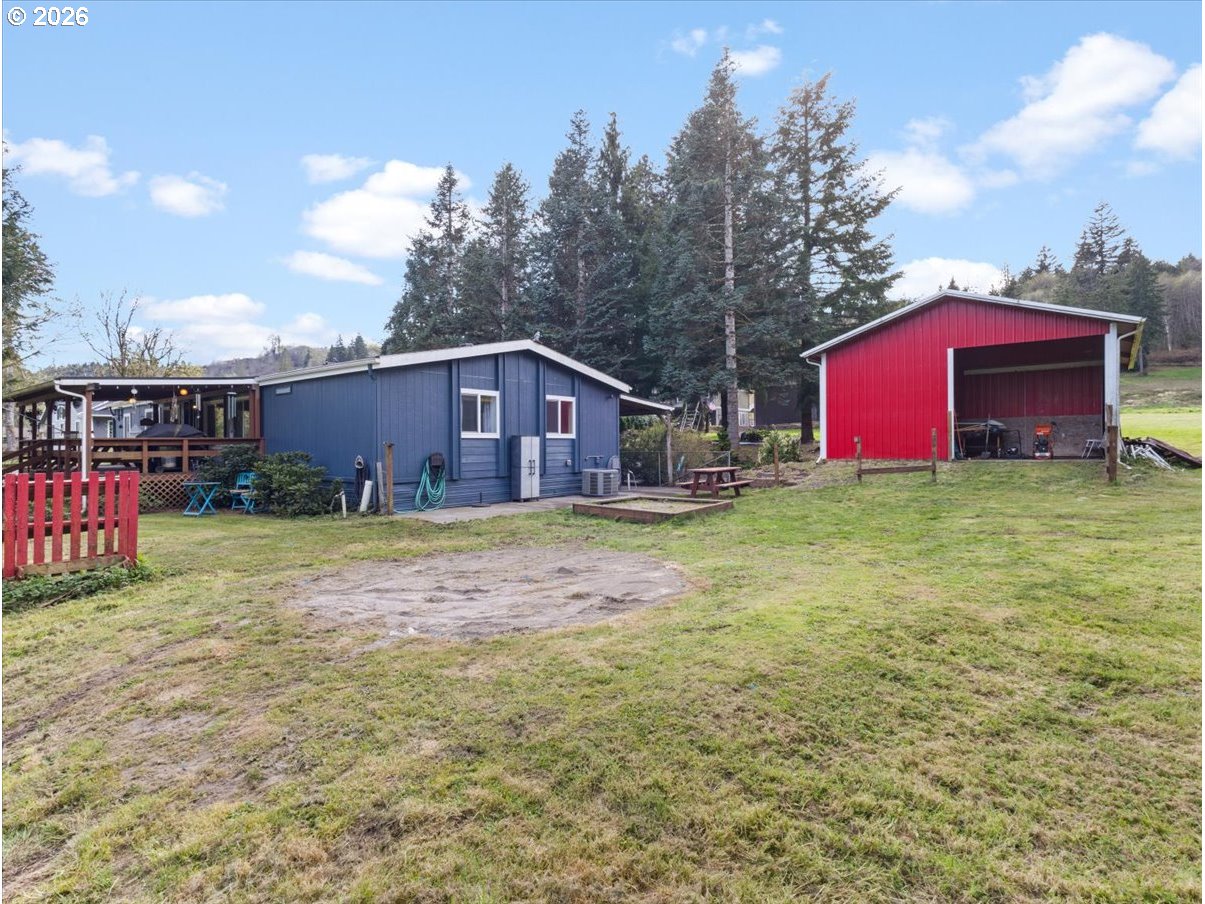 147 Carlon Loop Road Longview, WA 98632 - Photo 25 of 37 Gallery Image 25