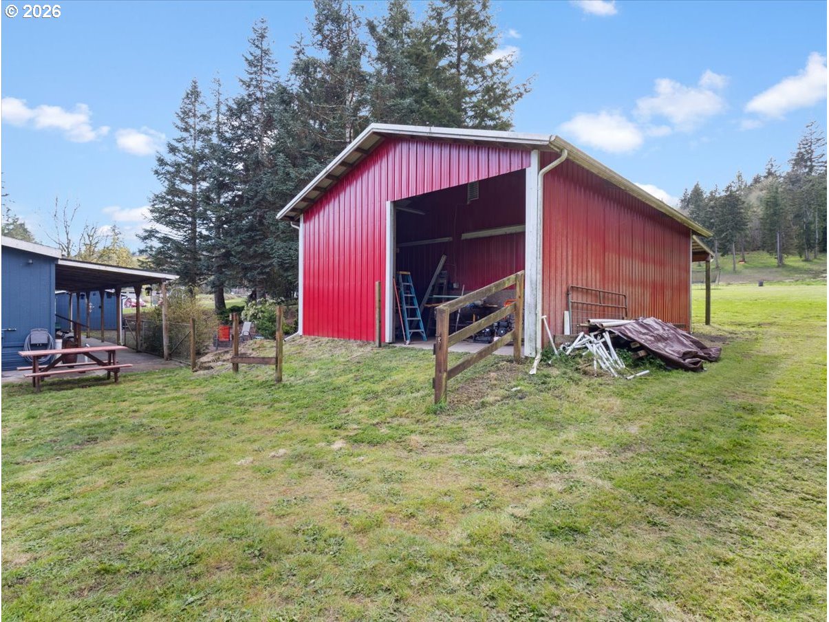 147 Carlon Loop Road Longview, WA 98632 - Photo 26 of 37 Gallery Image 26