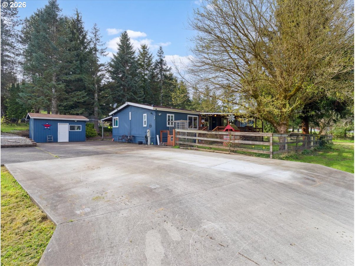 147 Carlon Loop Road Longview, WA 98632 - Photo 30 of 37 Gallery Image 30