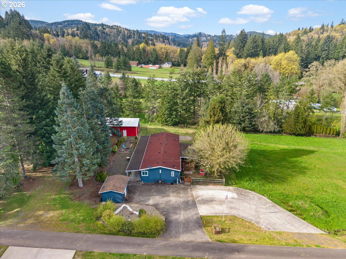 147 Carlon Loop Road Longview, WA 98632 - Photo 31 of 37 Gallery Image 31