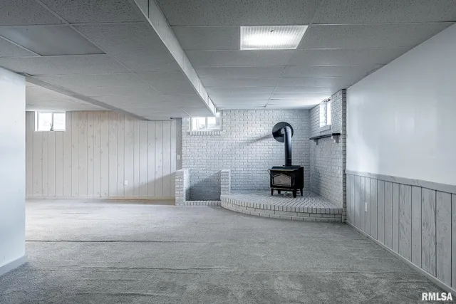 $489,900 | 4200 Belmont Road, Bettendorf, IA 52722