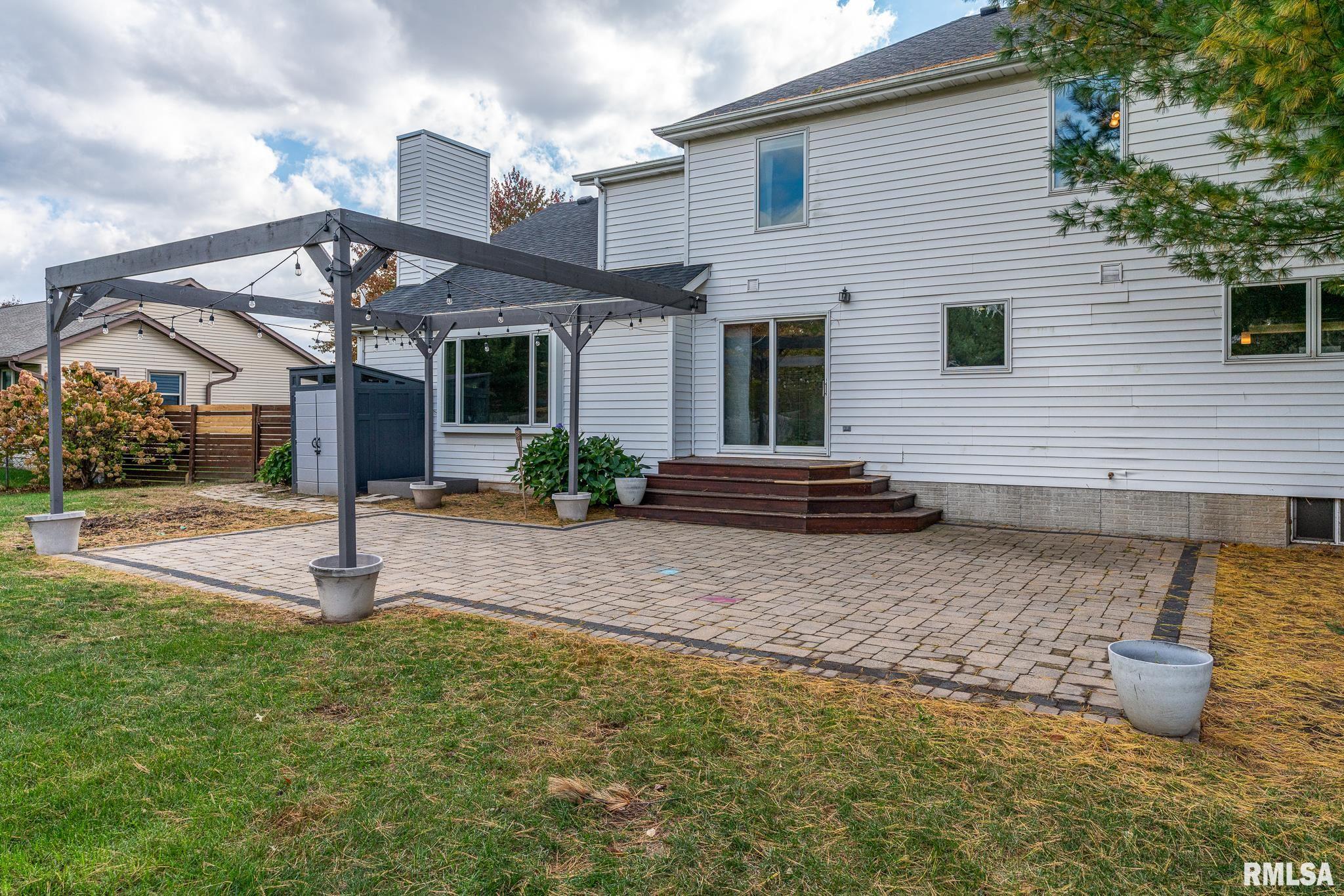 4200 Belmont Road Bettendorf, IA 52722 - Photo 30 of 32