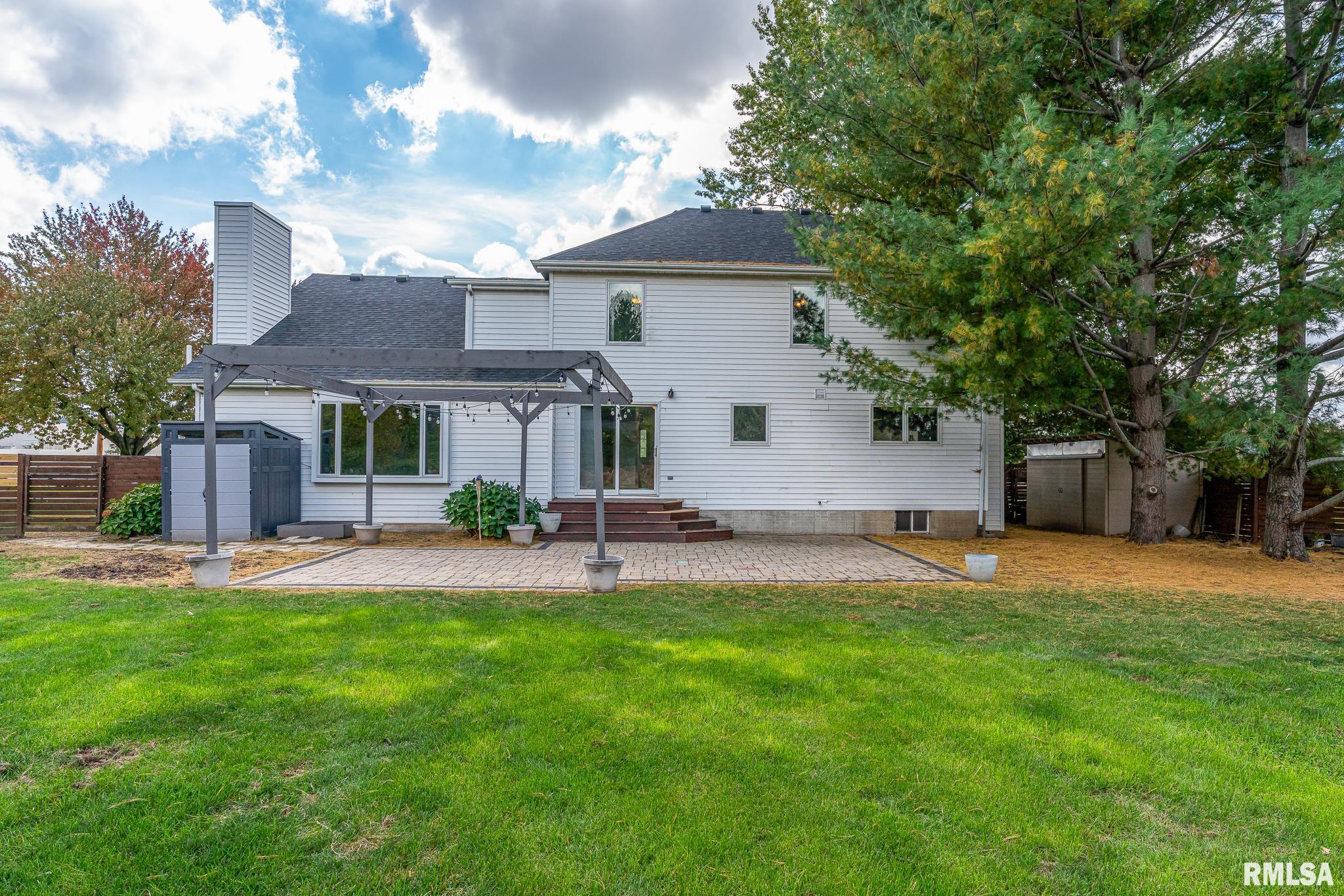 4200 Belmont Road Bettendorf, IA 52722 - Photo 32 of 32